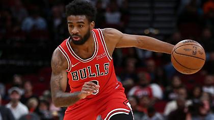 Ανοιχτοί για ανταλλαγή του Γουάιτ οι Μπουλς, μένει ο Γουίλιαμς