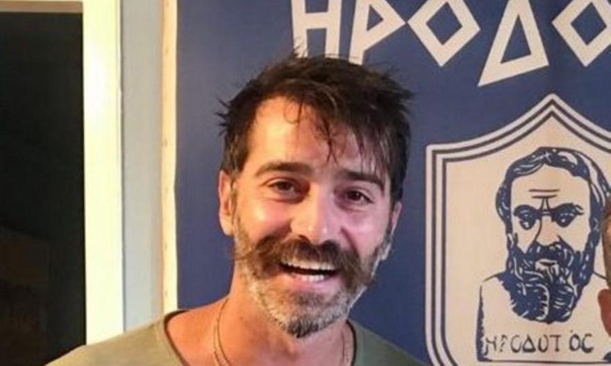 Τερματοφύλακας έκανε ντεμπούτο σε ηλικία… 40 χρονών!