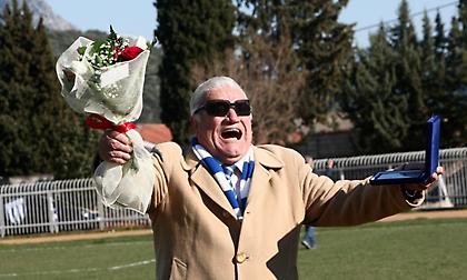 Poll sport-fm.gr: Ο Εθνικός «λείπει» περισσότερο από την Α' Εθνική!