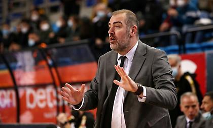 Δέδας για Ράουτινς: «Θα μπει σύντομα και θα μας κάνει καλύτερους»