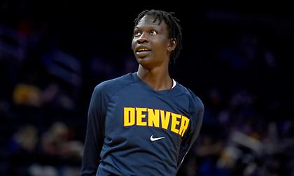 «Κόπηκε» στα ιατρικά ο Μπολ Μπολ και χάλασε η ανταλλαγή Νάγκετς-Πίστονς