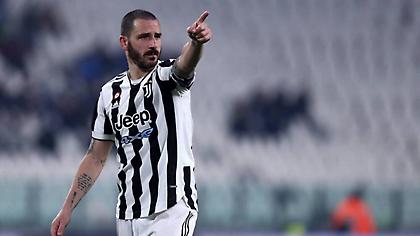 Μπονούτσι: Πρόστιμο 10 χιλιάδες ευρώ για την επίθεση στον γραμματέα της Ίντερ