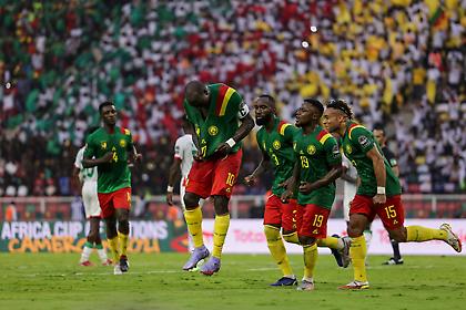 Copa Africa: 11 σερί Under 1.5 γκολ, στο 6.00 να συμβεί και στα δύο της Πέμπτης