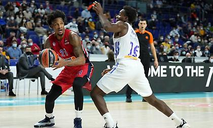 Παραμένει αμφίβολος για την ΤΣΣΚΑ ο Κλάιμπερν