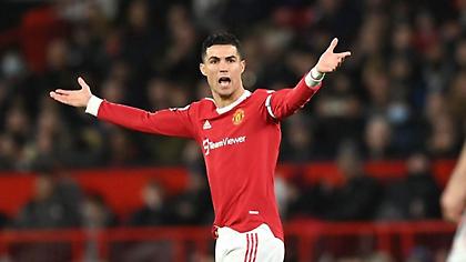 Κριστιάνο Ρονάλντο: «Ξέρω τον τρόπο για να αλλάξουμε τα πράγματα, αλλά δεν είναι ηθικό να τον πω»