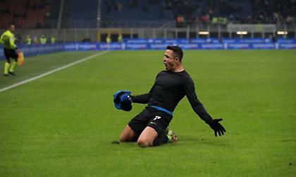 Το «χρυσό» γκολ του Αλέξις Σάντσες στο 121' απέναντι στη Γιουβέντους!