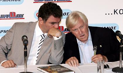 Χρόνια πολλά Γιάτσεκ Γκμοχ: Η μισή ζωή του πέρασε τελικά στο… Ελλάντα!