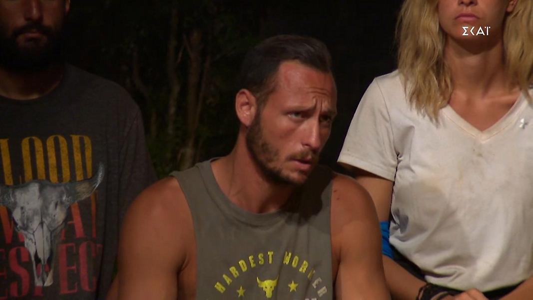 Survivor: Xαμός με Κατσαούνη-Οι κατηγορίες για προδοσία και η «βόμβα» Πηλίδη