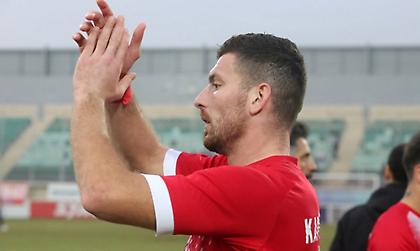 Ανακοίνωσε Καρασαλίδη ο Πανσερραϊκός