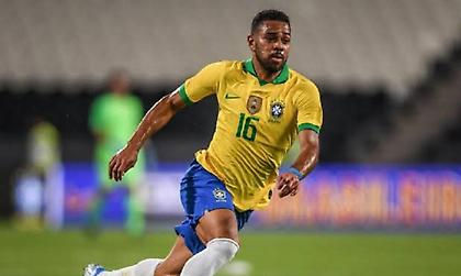 Ο Λόντι κόπηκε από την εθνική Βραζιλίας γιατί είναι ανεμβολίαστος!