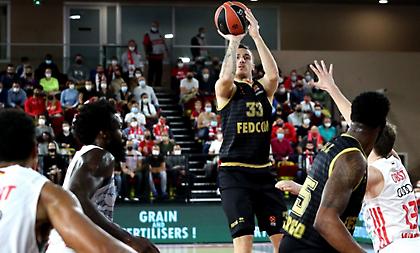 Μπάγερν Μονάχου-Μονακό