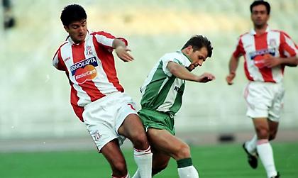 Κουίζ: Μπορείς 10/10 με αυτούς που έπαιξαν σε Ολυμπιακό και Παναθηναϊκό;