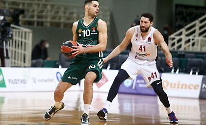 Πετρίδης: «Ο Παναθηναϊκός έχει ''μάθει'' στις ήττες και πρέπει να το αποβάλλει αυτό»