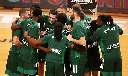 Επίσημο: Αναβολή στο Παναθηναϊκός-Μακάμπι