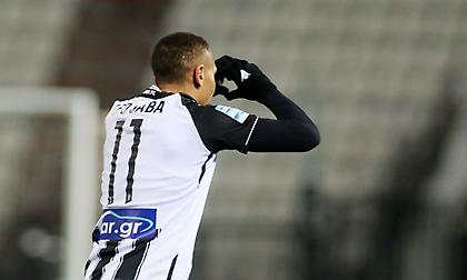 Ζαμπά: «Ο Λουτσέσκου είναι σαν πατέρας μου»