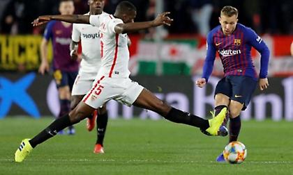 Στη Μετς ο Αμαντού που «έπαιζε» για ΑΕΚ!