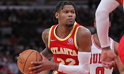 Ανταλλαγή ανάμεσα σε Χοκς και Νικς