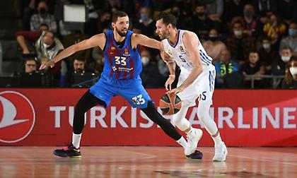 Ρεάλ: Θετικός στον κορωνοϊό ο Ρούντι!