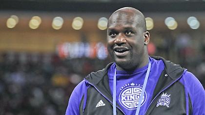 Πούλησε τις μετοχές που είχε στους Κινγκς ο Σακίλ Ο’ Νιλ