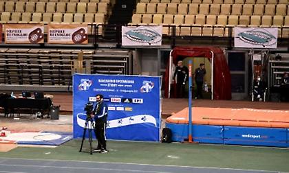 Ανακοίνωσε τα υγειονομικά πρωτόκολλα για τον κλειστό ο ΣΕΓΑΣ