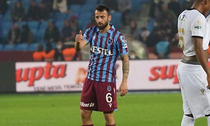 Σε καραντίνα λόγω κορωνοϊού ο Σιώπης