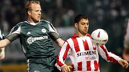 Μινχ: «Όλα είναι πιθανά σε ντέρμπι Παναθηναϊκός-Ολυμπιακός - Πάντα στην καρδιά μου η τριφυλλάρα»