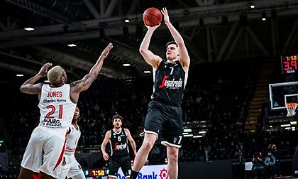 Ζόρι για Βίρτους, «περίπατοι» για Ομπράντοβιτς, Μπανταλόνα