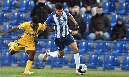 «Ξύπνησε» στο δεύτερο ημίχρονο και προκρίθηκε η Πόρτο