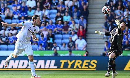 Πρέμιερ Λιγκ: Αναβλήθηκε το Μπέρνλι-Λέστερ