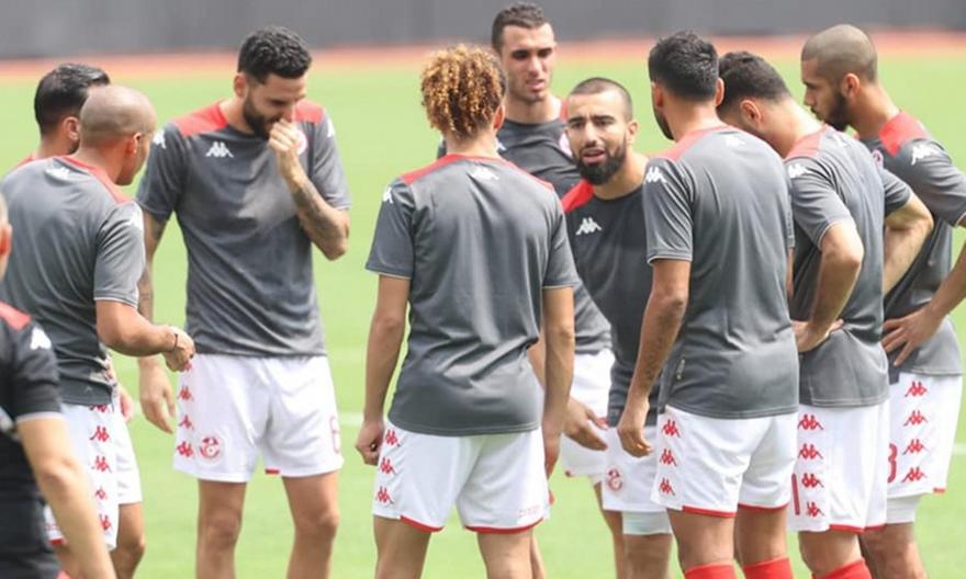 Έξι επιβεβαιωμένα κρούσματα κορωνοϊού στην εθνική Τυνησίας