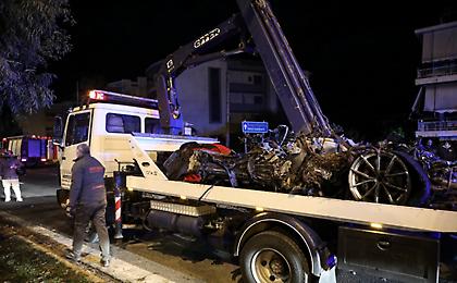 Ξέσπασαν σε κλάματα Βροχοπούλου και Γαρυφάλλου για τον Τζώρτζη Μονογυιό