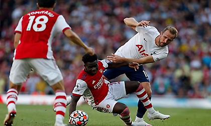 Ζήτησε αναβολή του ντέρμπι με την Τότεναμ η Άρσεναλ