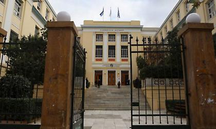 Υπό κατάληψη από τα ξημερώματα η ΑΣΟΕΕ