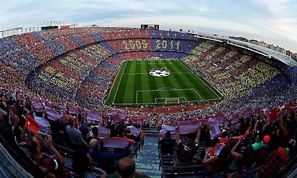 Απίστευτο: Έφυγαν 70.000 εισιτήρια στις πρώτες 48 ώρες για το «clasico» στις γυναίκες στο «Καμπ Νου»