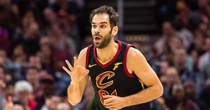 Έγινε παράγοντας των Καβαλίερς ο Καλντερόν