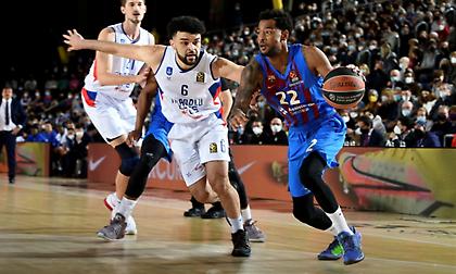 Πήρε τον… αέρα της Εφές η Μπαρτσελόνα