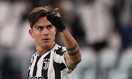 Καταστρώνει το πλάνο «κλοπής» του Ντιμπάλα η Ίντερ!