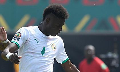 Bασικός στο Σενεγάλη-Γουινέα ο Σισέ