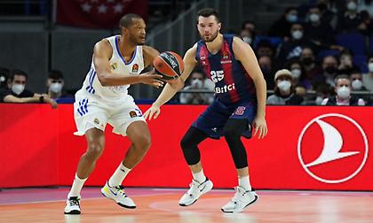 «Λερναία Ύδρα» η Ρεάλ, έπνιξε την Μπασκόνια!