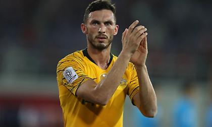 Στην Αυστραλία και τη Μακάρθουρ ο Γιάννου