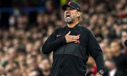 Κλοπ: «Πες μου μια ομάδα που δεν θα της έλειπε ο Μανέ, Σαλάχ, Κεϊτά»