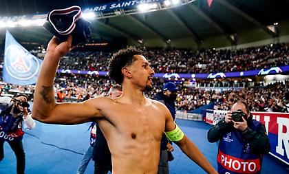 Δένει τον Μαρκίνιος ως το 2026 η Παρί!