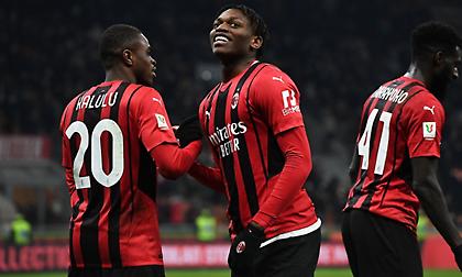 «Ανατρεπτική» Μίλαν, απέκλεισε στην παράταση την Τζένοα και… τελειώνει τον Σεβτσένκο