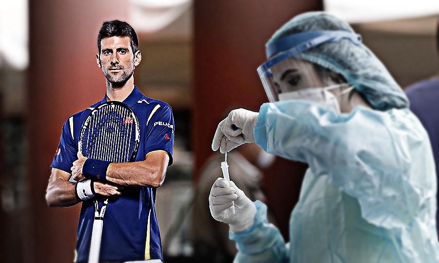 ΜΠΟΜΠΑ 11: Ο επικίνδυνος Τζόκοβιτς και τα ψέματα στις τιμές των τεστ