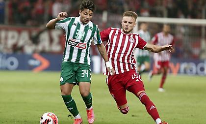 Με «πρώτο γκολ», ο Ολυμπιακός κερδίζει 100% κι ο ΠΑΟ 90%!