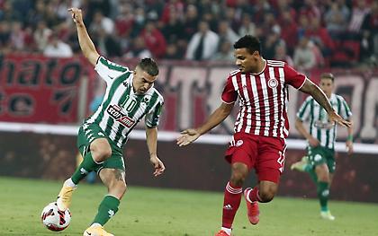 Οι στοιχηματικές προτάσεις της Super League: Ντέρμπι αιωνιών επί... 15!