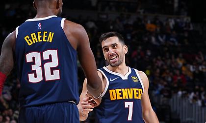 «Μαγεία» Καμπάτσο: Κλέψιμο και καπάκι «τούνελ» σε αντίπαλο