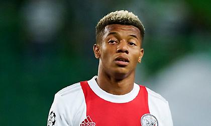 «Βόμβα» από Σαχτάρ: Απέκτησε Νέρες από Άγιαξ!