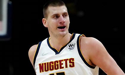 Γιόκιτς: «Δεν με νοιάζει αν δεν με σέβονται-Όντως δεν είμαι σέξι»