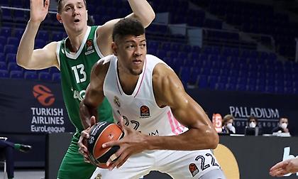 Με κορωνοϊό και ο Ταβάρες στη Ρεάλ, χάνει το ματς με Μπασκόνια